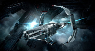 Illustration for article titled It's Never Too Late To Start Exploring, Battling, Or Running Scams In EVE Online